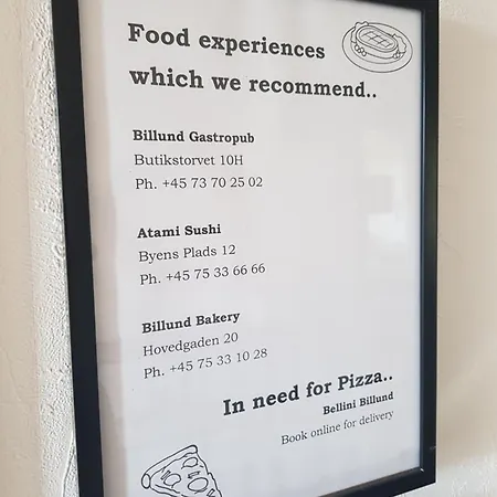 Apartment In - 500 M From Legohouse