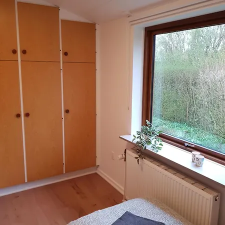 In - 500 M From Legohouse Apartment *