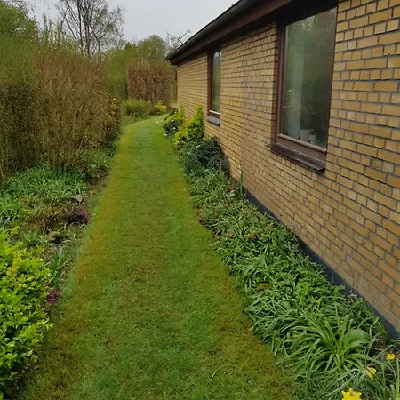 In - 500 M From Legohouse *