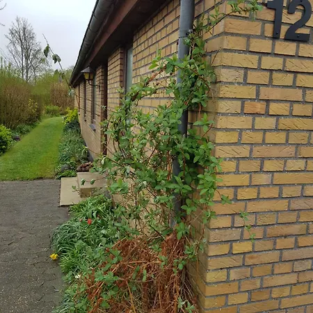 Apartment In - 500 M From Legohouse