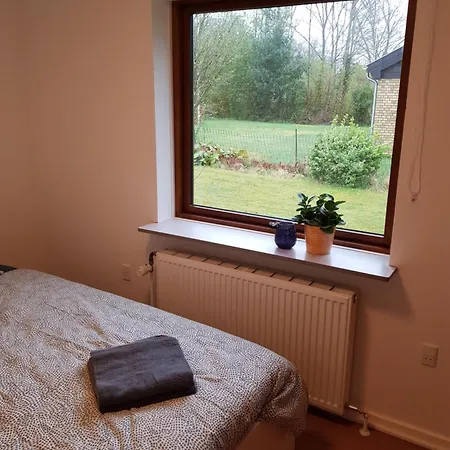 In - 500 M From Legohouse Apartment Billund