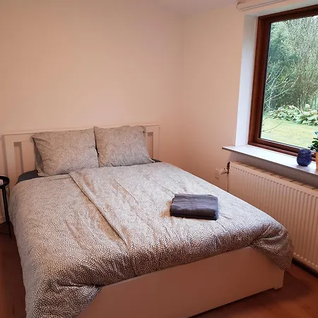 Apartment In - 500 M From Legohouse *