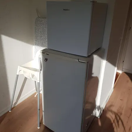 Apartment In - 500 M From Legohouse