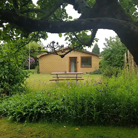 In - 500 M From Legohouse * Billund