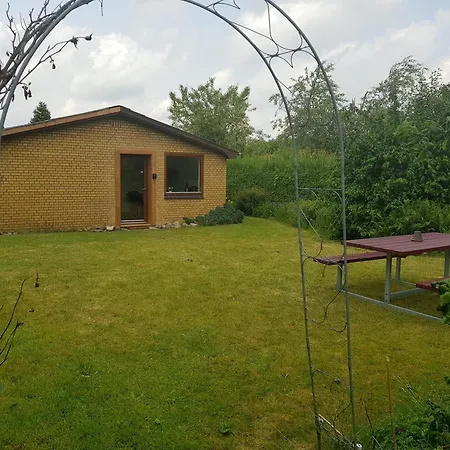 In - 500 M From Legohouse Apartment