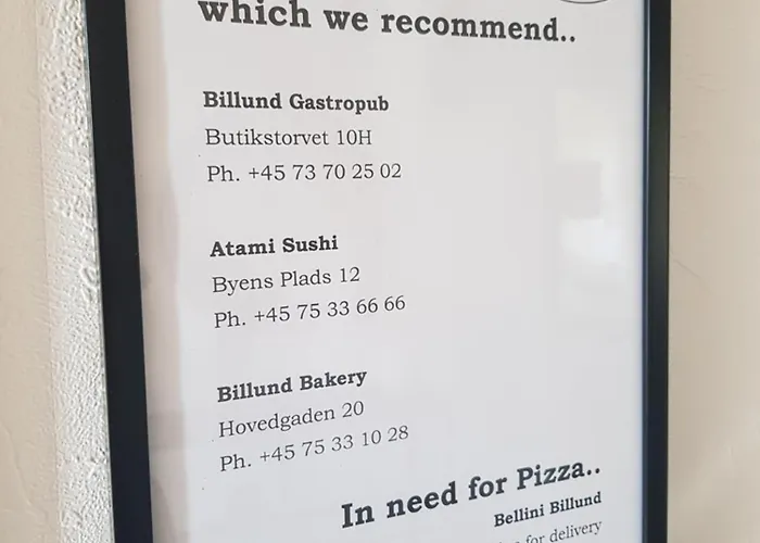 Lägenhet In - 500 M From Legohouse