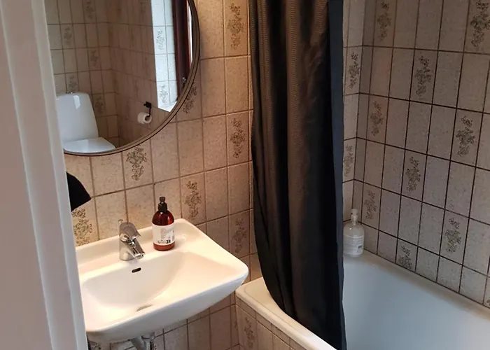 In - 500 M From Legohouse Lägenhet