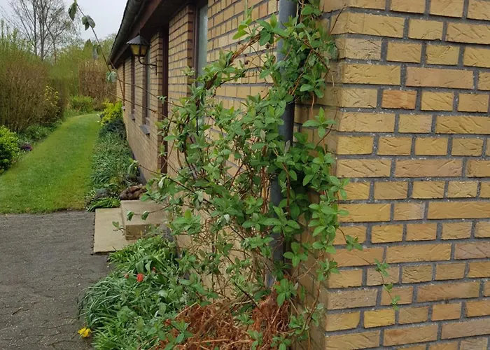 Appartement In - 500 M From Legohouse