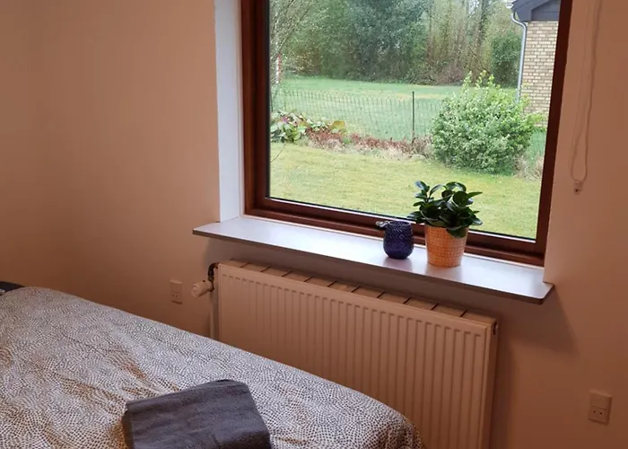 In - 500 M From Legohouse Lägenhet Billund