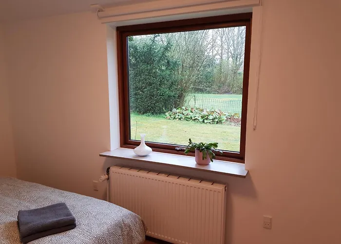 In - 500 M From Legohouse Billund