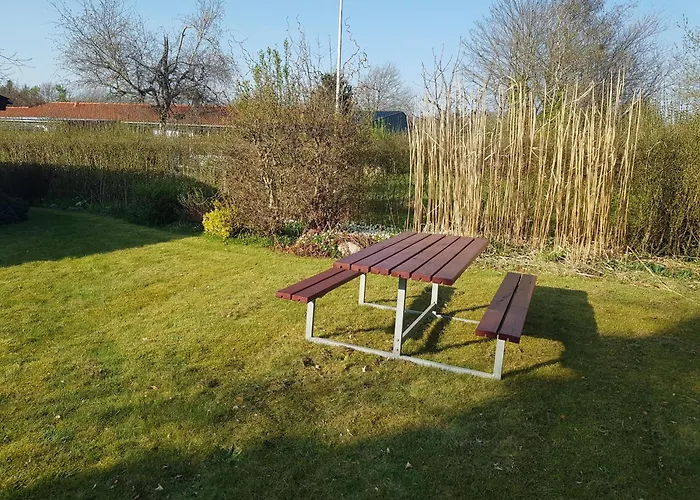 In - 500 M From Legohouse Appartement