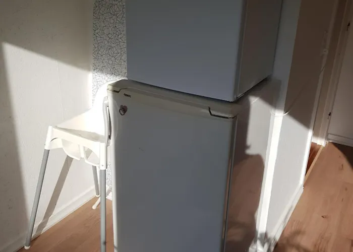 Appartement In - 500 M From Legohouse