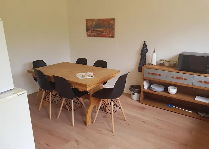 In - 500 M From Legohouse *