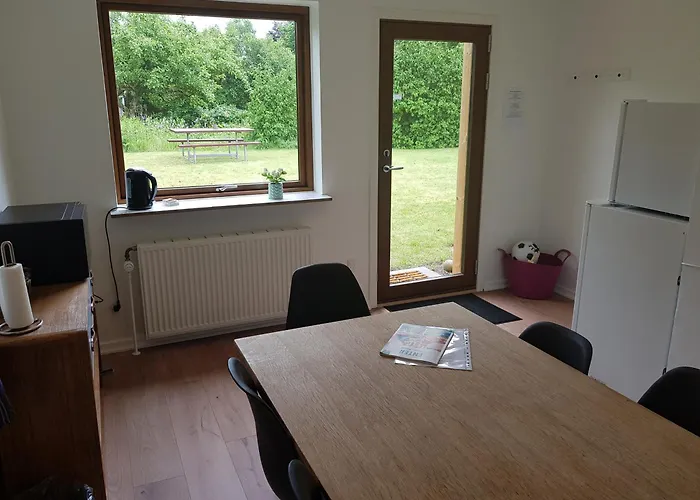 In - 500 M From Legohouse