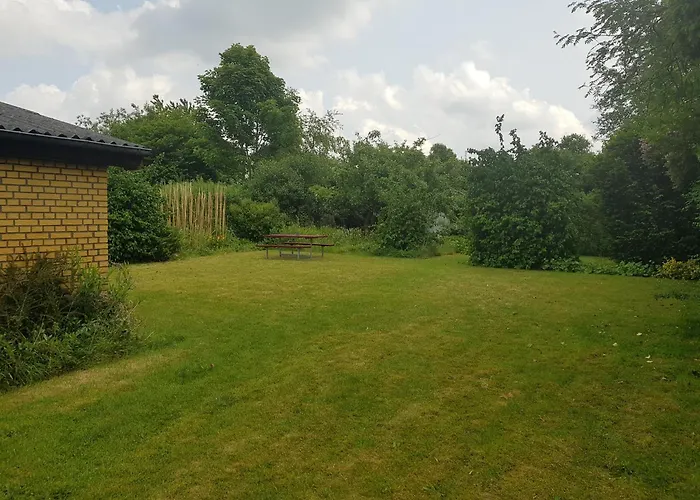 In - 500 M From Legohouse *